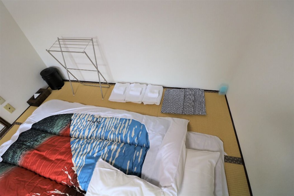 ASANTE ANNEX 箱根