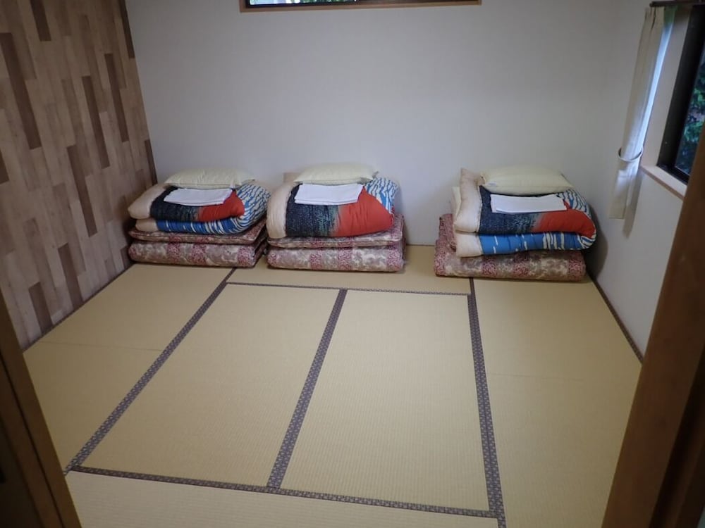 ASANTE ANNEX 箱根