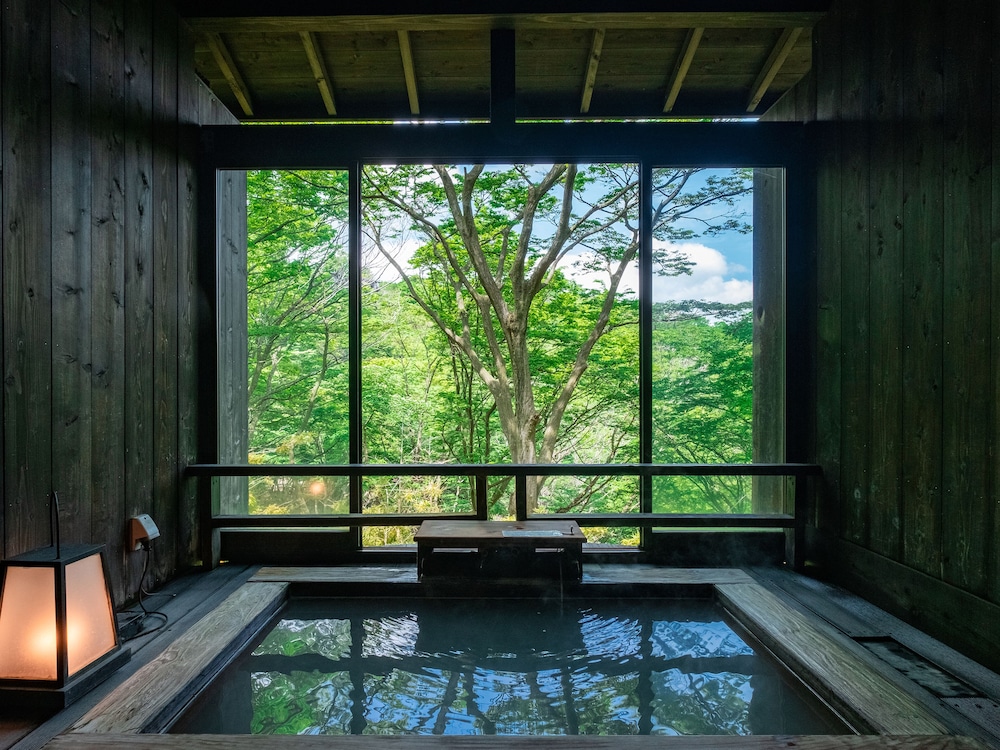 和の宿 華ごころ 箱根