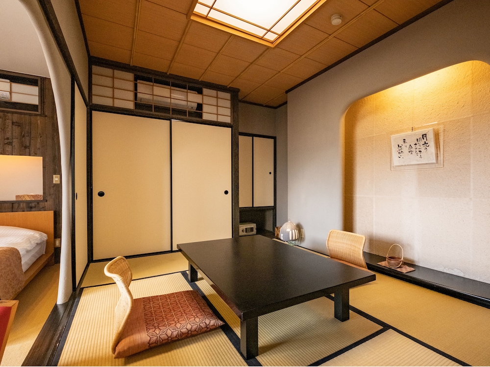 和の宿 華ごころ 箱根
