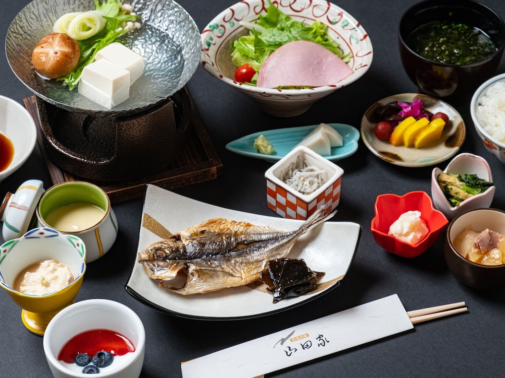 和の宿 華ごころ 箱根