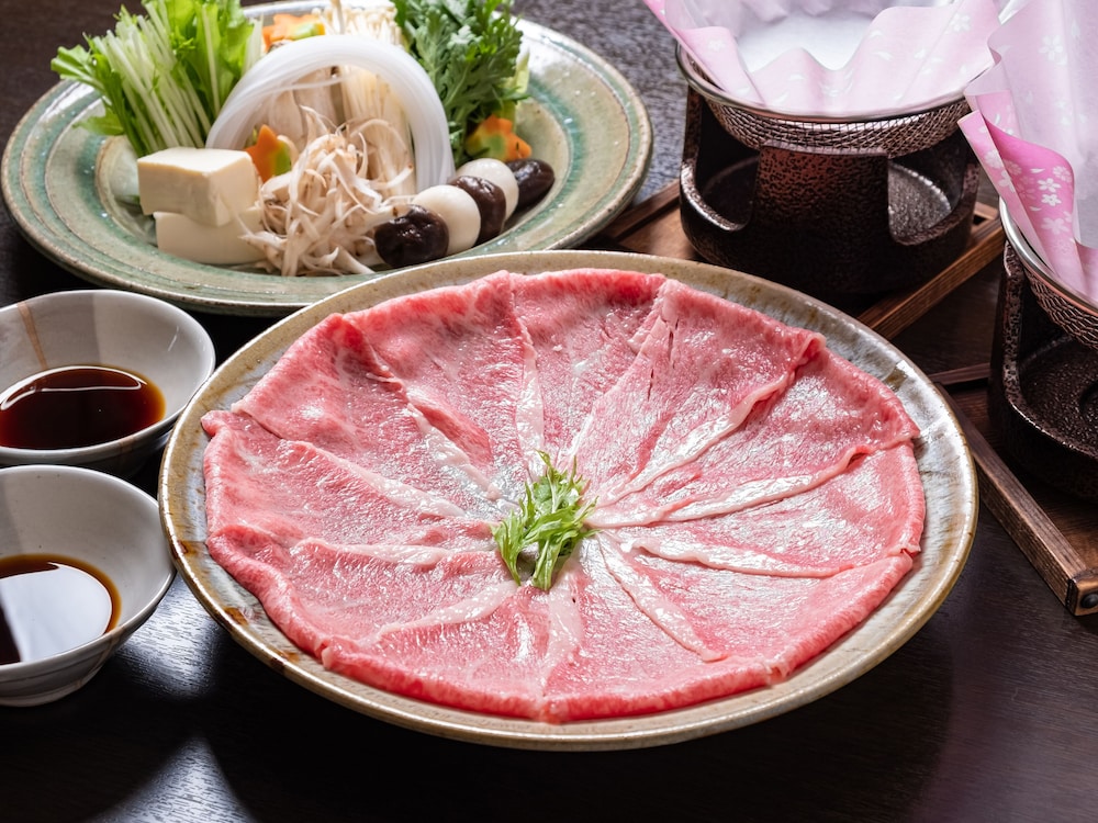 和の宿 華ごころ 箱根