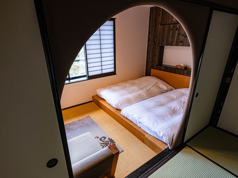 和の宿 華ごころ 箱根