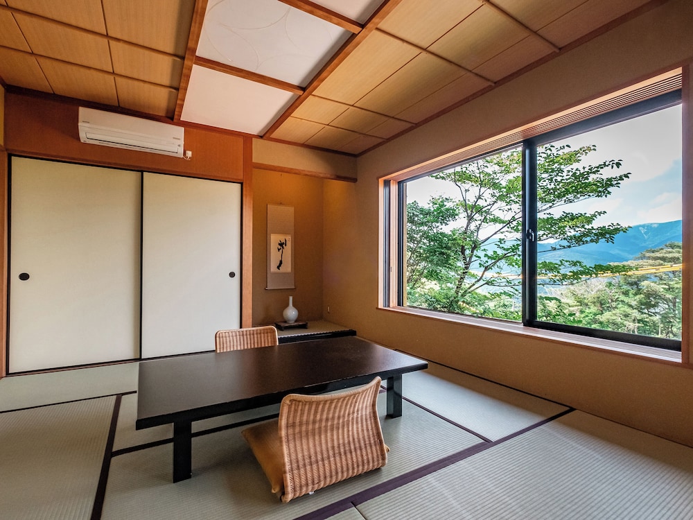 和の宿 華ごころ 箱根