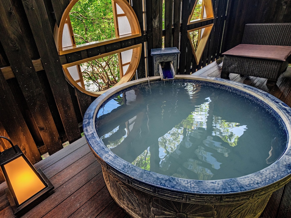和の宿 華ごころ 箱根