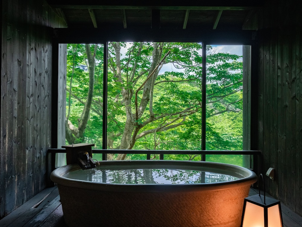 和の宿 華ごころ 箱根