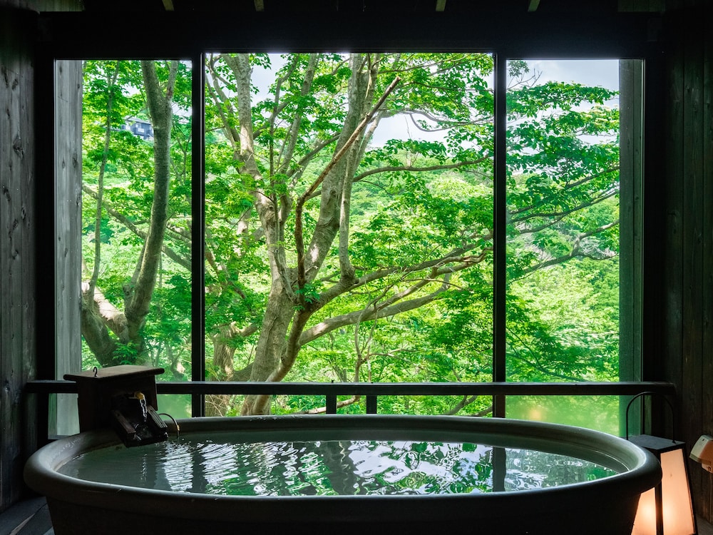 和の宿 華ごころ 箱根