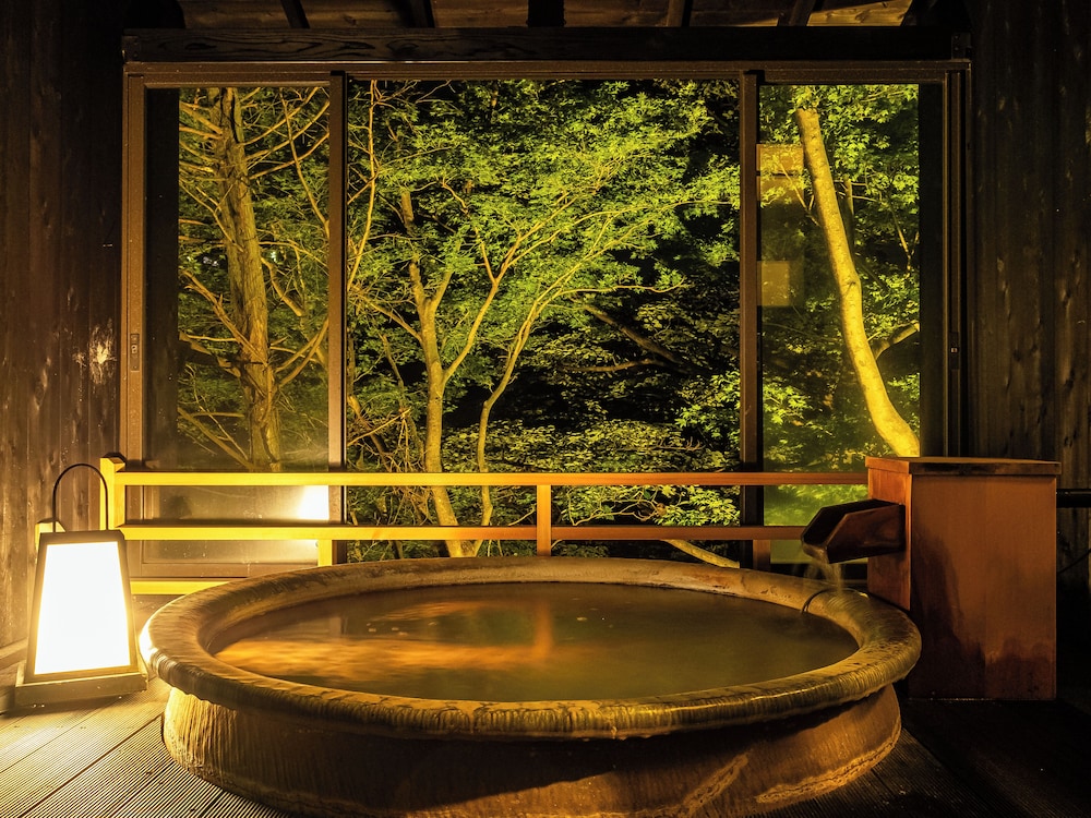 和の宿 華ごころ 箱根
