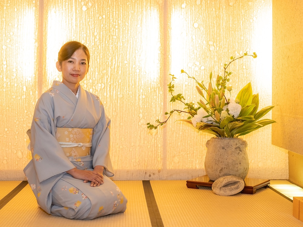 和の宿 華ごころ 箱根