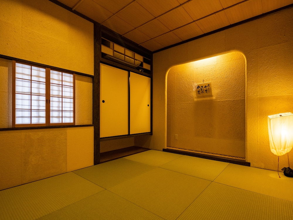 和の宿 華ごころ 箱根