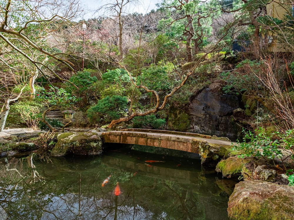 和の宿 華ごころ 箱根