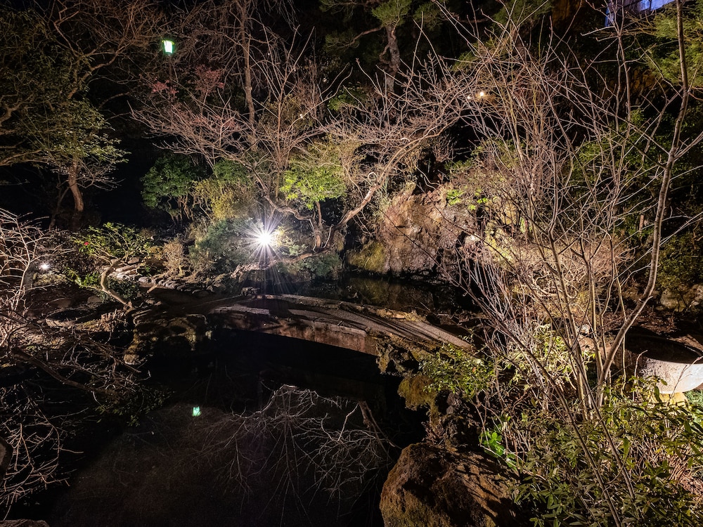 和の宿 華ごころ 箱根
