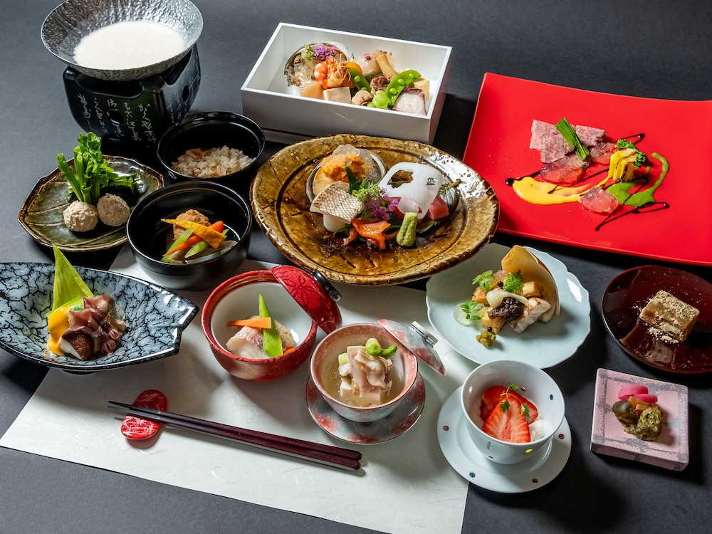 和の宿 華ごころ 箱根