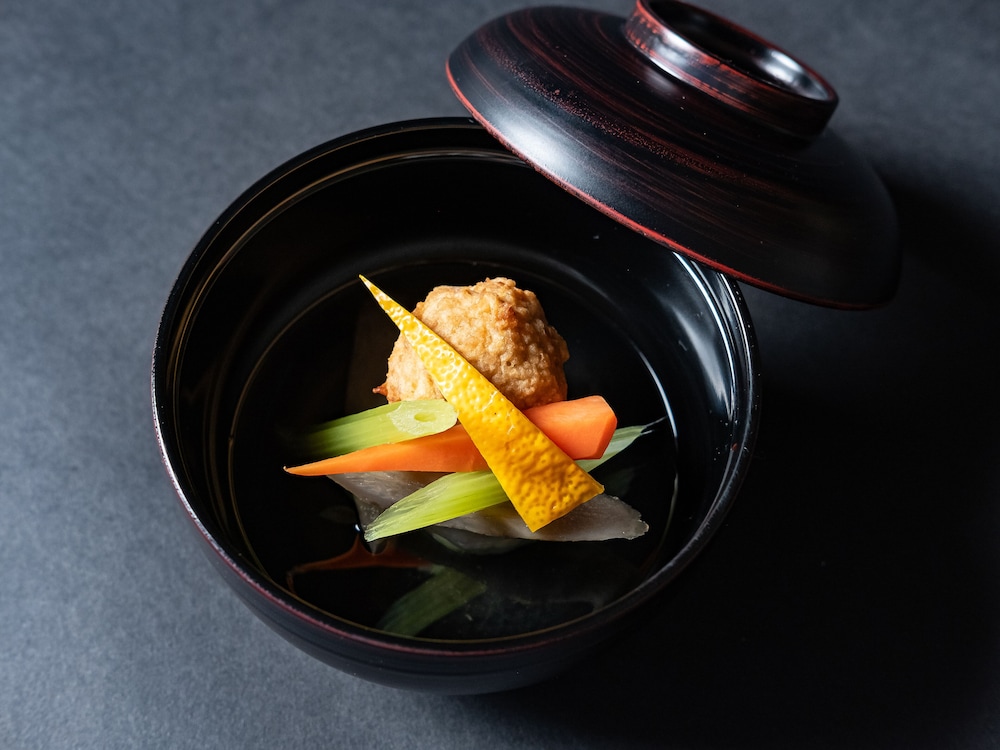 和の宿 華ごころ 箱根