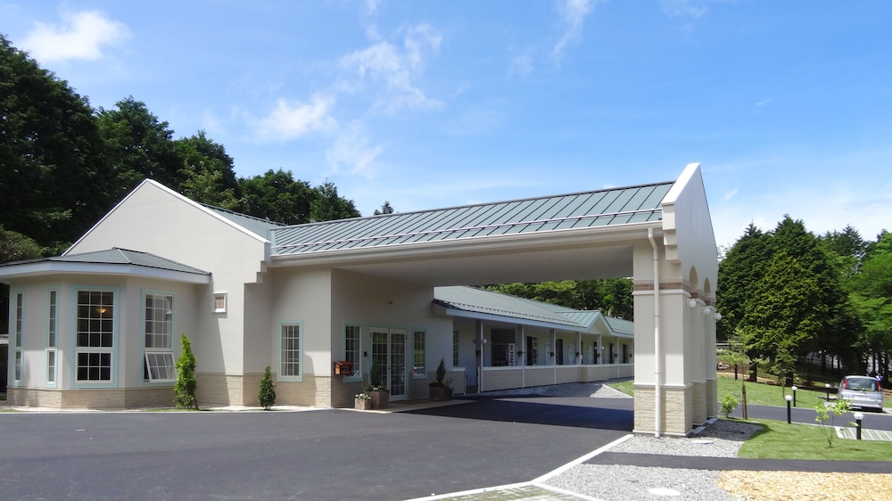 ファミリーロッジ旅籠屋・箱根仙石原店 箱根