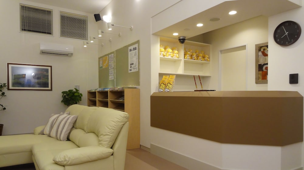 ファミリーロッジ旅籠屋・箱根仙石原店 箱根