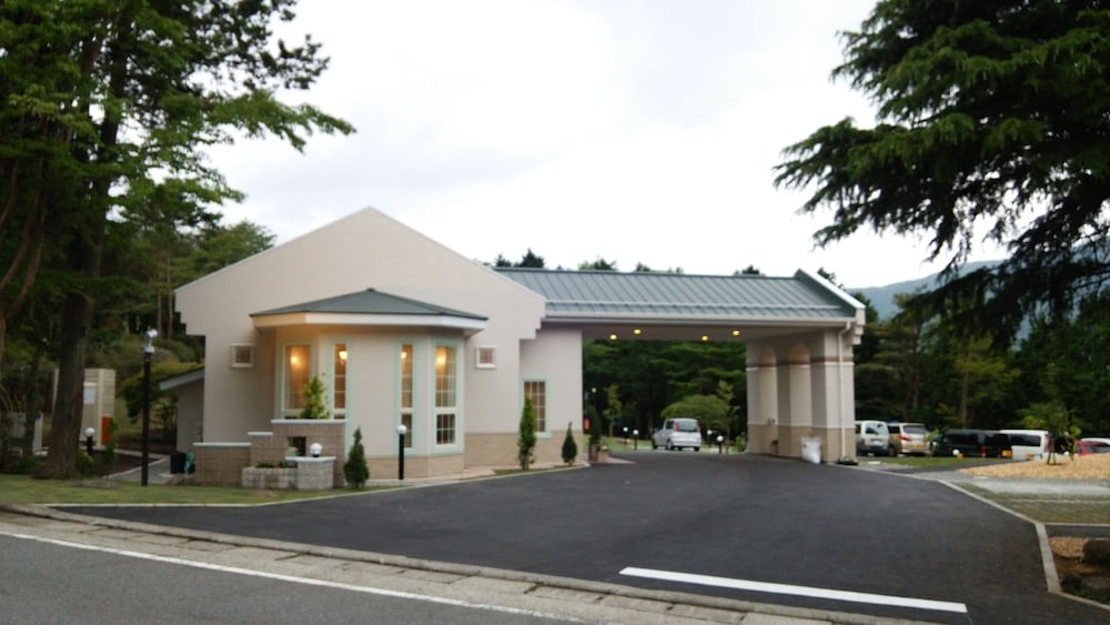 ファミリーロッジ旅籠屋・箱根仙石原店 箱根