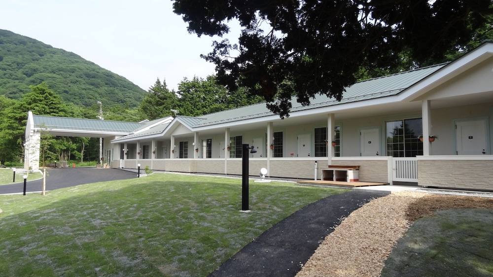 ファミリーロッジ旅籠屋・箱根仙石原店 箱根