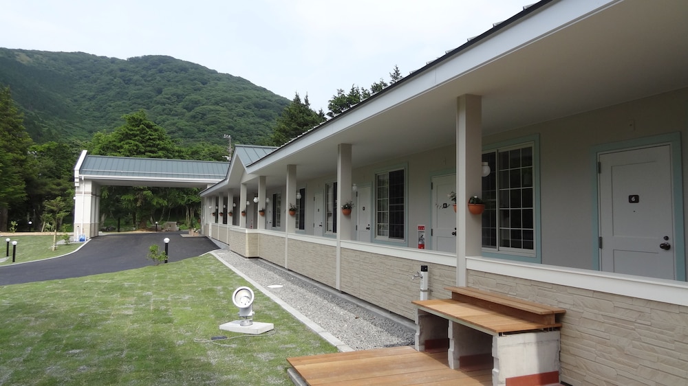 ファミリーロッジ旅籠屋・箱根仙石原店 箱根