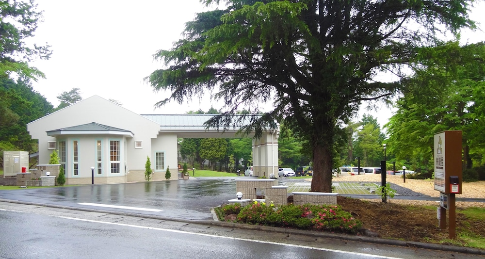 ファミリーロッジ旅籠屋・箱根仙石原店 箱根