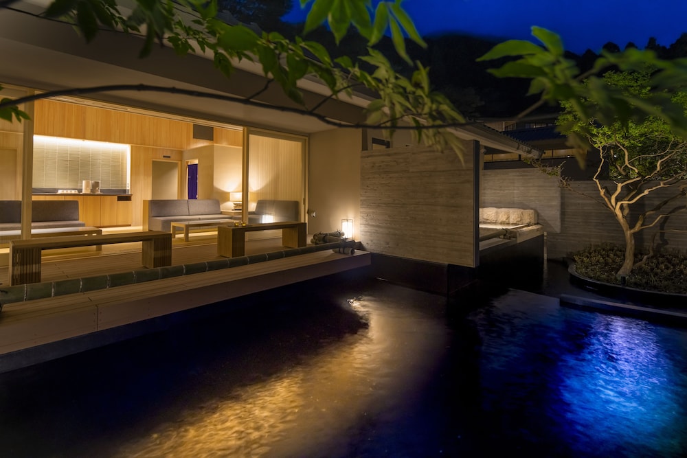 界 仙石原 箱根