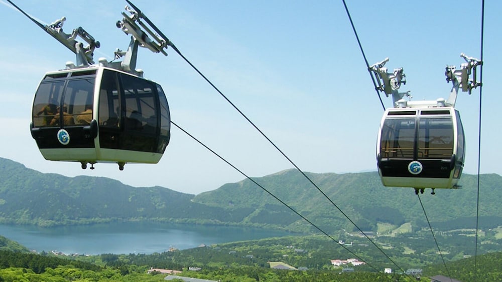 箱根・芦ノ湖 はなをり (オリックスホテルズ＆リゾーツ) 箱根
