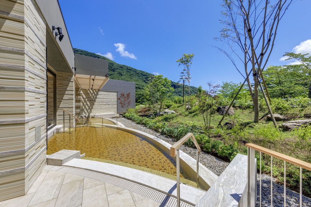 箱根 芦ノ湖 はなをり 箱根