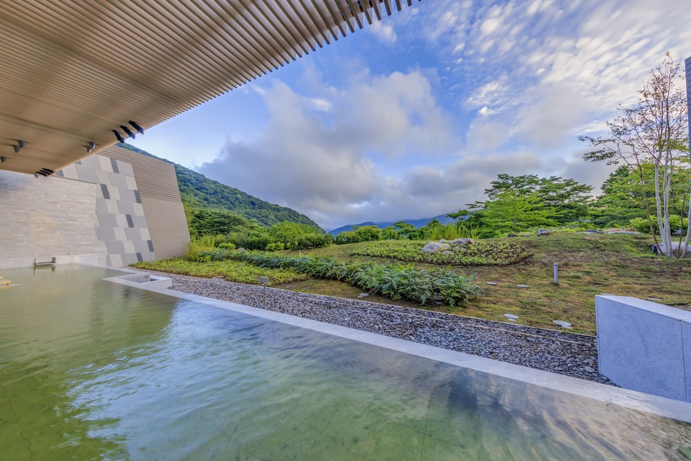 箱根・芦ノ湖 はなをり (オリックスホテルズ＆リゾーツ) 箱根