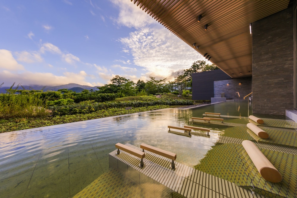 箱根・芦ノ湖 はなをり (オリックスホテルズ＆リゾーツ) 箱根