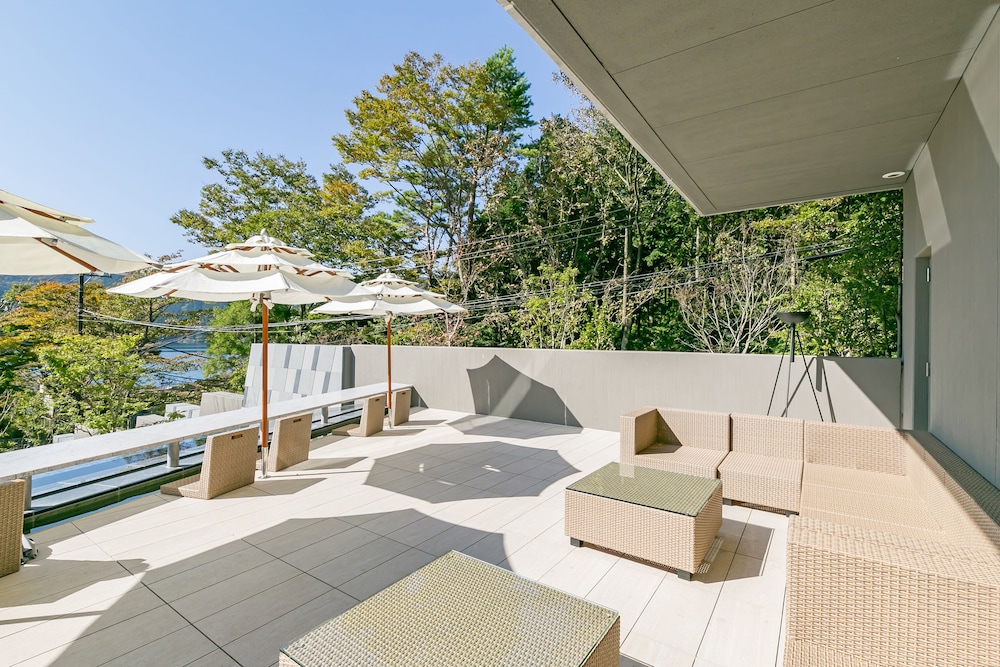 箱根・芦ノ湖 はなをり (オリックスホテルズ＆リゾーツ) 箱根