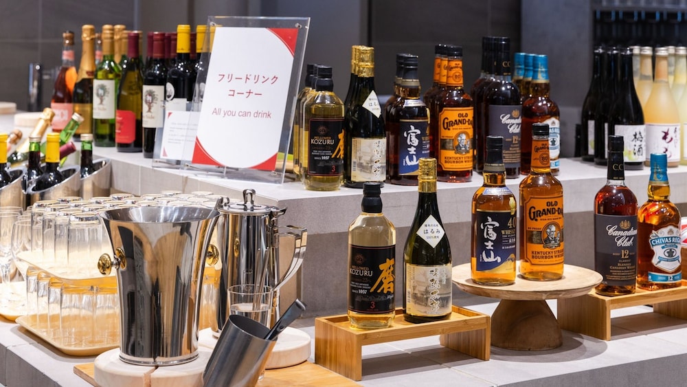 箱根・芦ノ湖 はなをり (オリックスホテルズ＆リゾーツ) 箱根