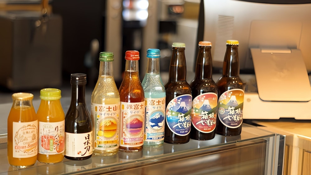 箱根・芦ノ湖 はなをり (オリックスホテルズ＆リゾーツ) 箱根