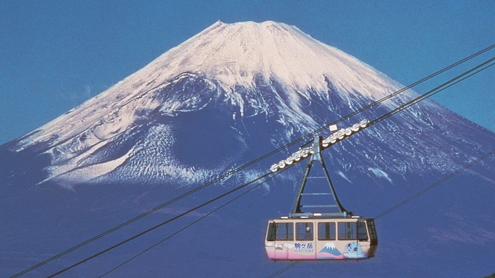 箱根・芦ノ湖 はなをり (オリックスホテルズ＆リゾーツ) 箱根