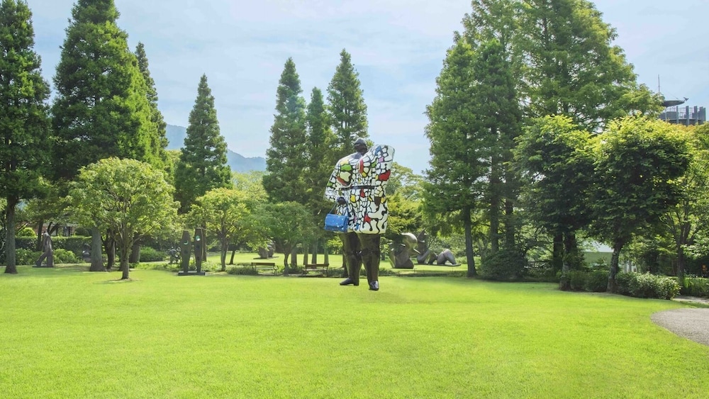 箱根・芦ノ湖 はなをり (オリックスホテルズ＆リゾーツ) 箱根