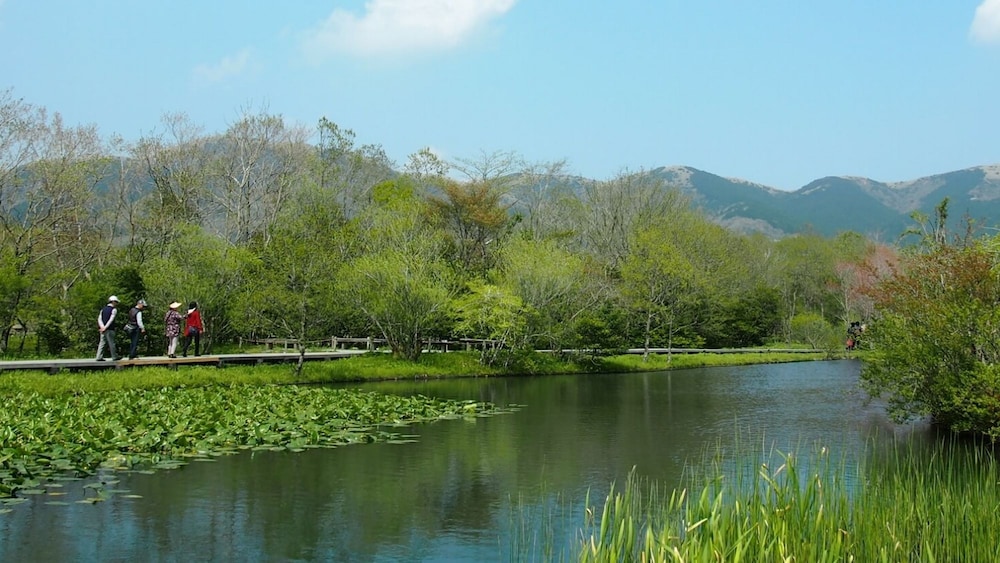 箱根・芦ノ湖 はなをり (オリックスホテルズ＆リゾーツ) 箱根