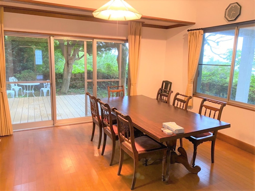 ODAWARA VILLA 箱根