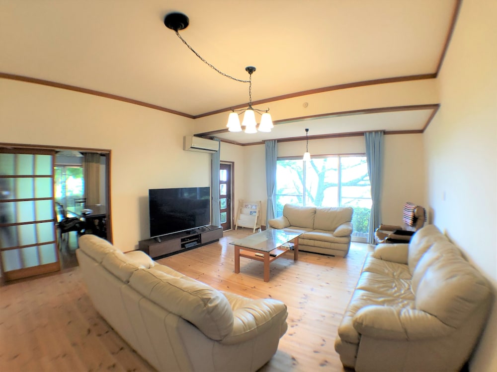 ODAWARA VILLA 箱根