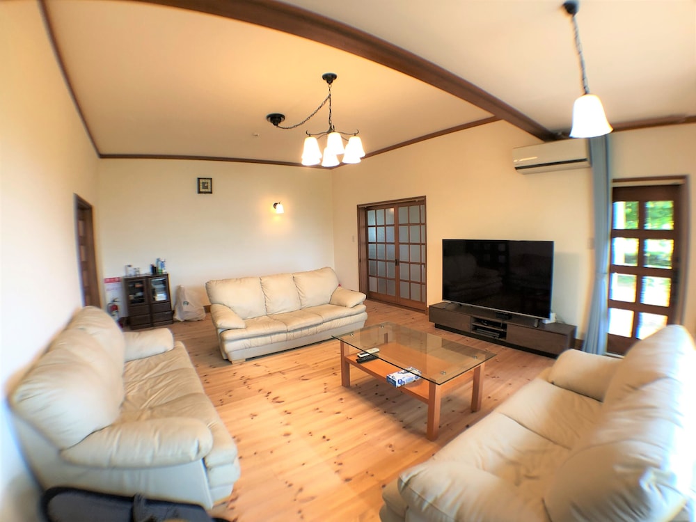 ODAWARA VILLA 箱根