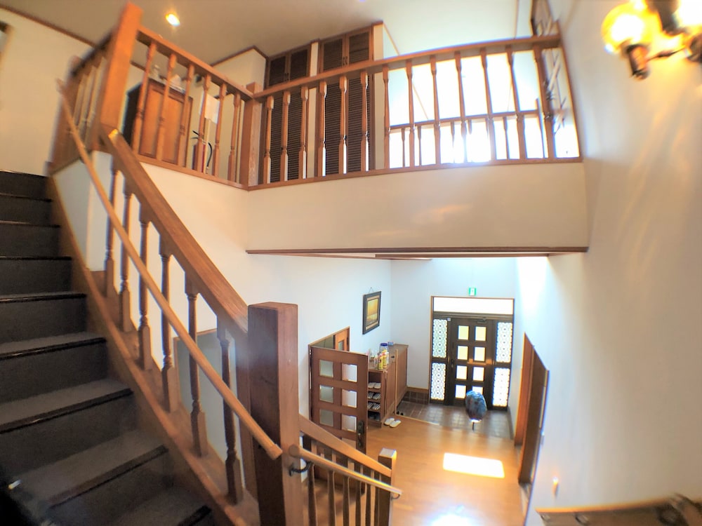 ODAWARA VILLA 箱根