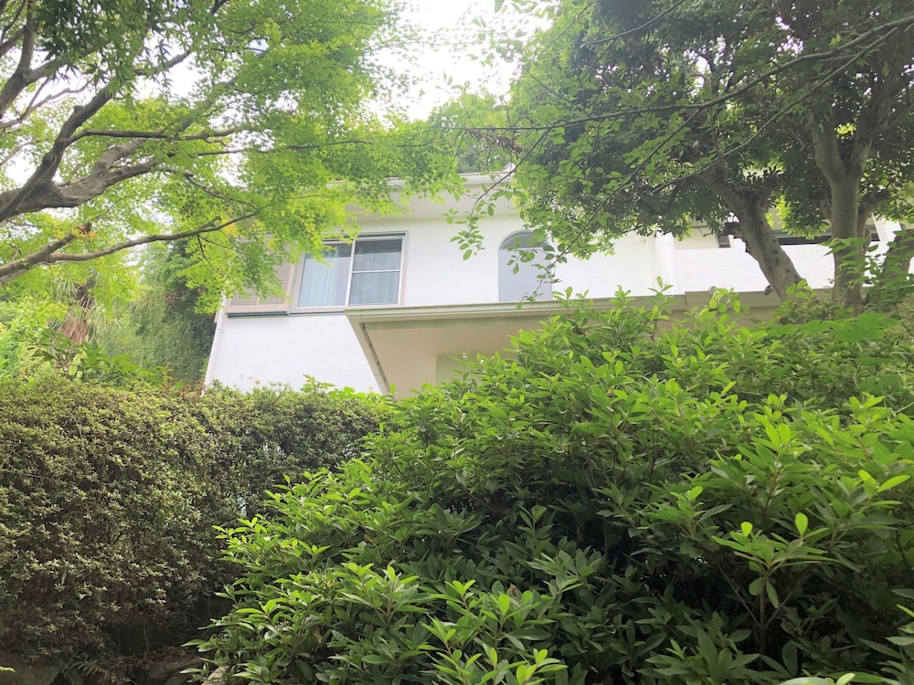 ODAWARA VILLA 箱根