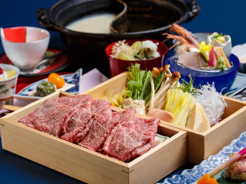 月の宿 紗ら 箱根