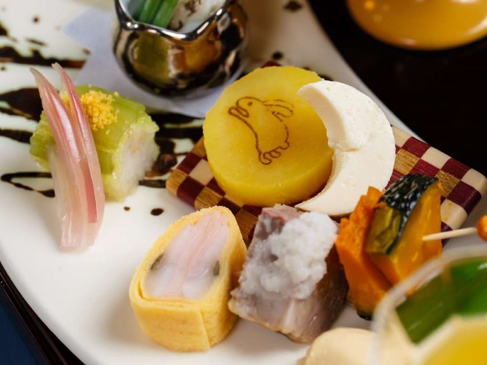 月の宿 紗ら 箱根