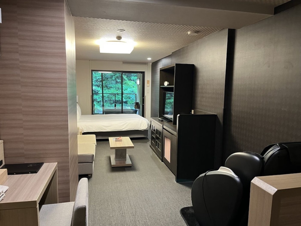 月の宿 紗ら 箱根