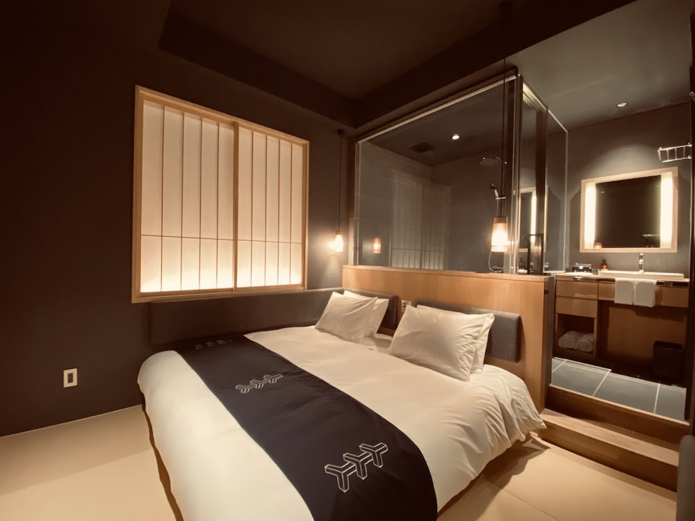 HOTEL 坐樂閑 箱根