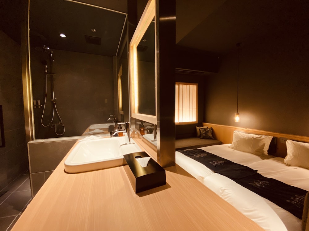 HOTEL 坐樂閑 箱根