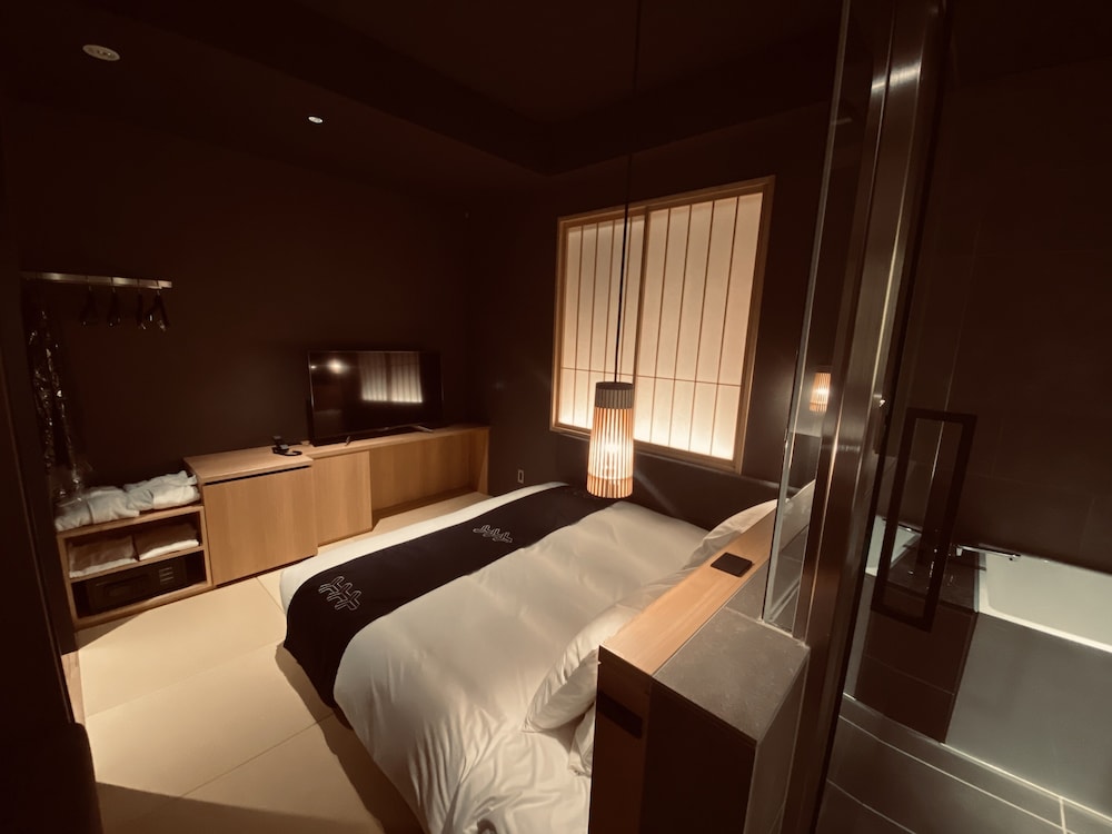 HOTEL 坐樂閑 箱根