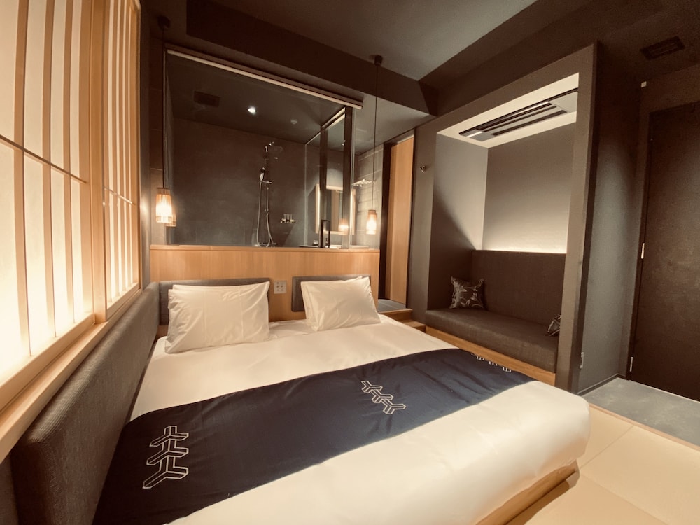HOTEL 坐樂閑 箱根