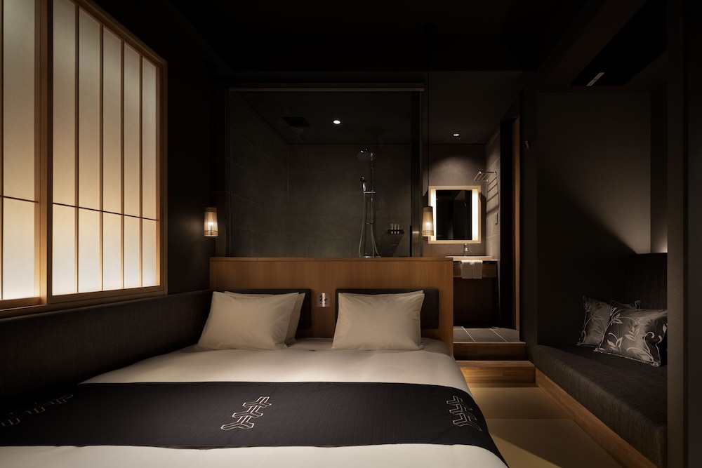 HOTEL 坐樂閑 箱根