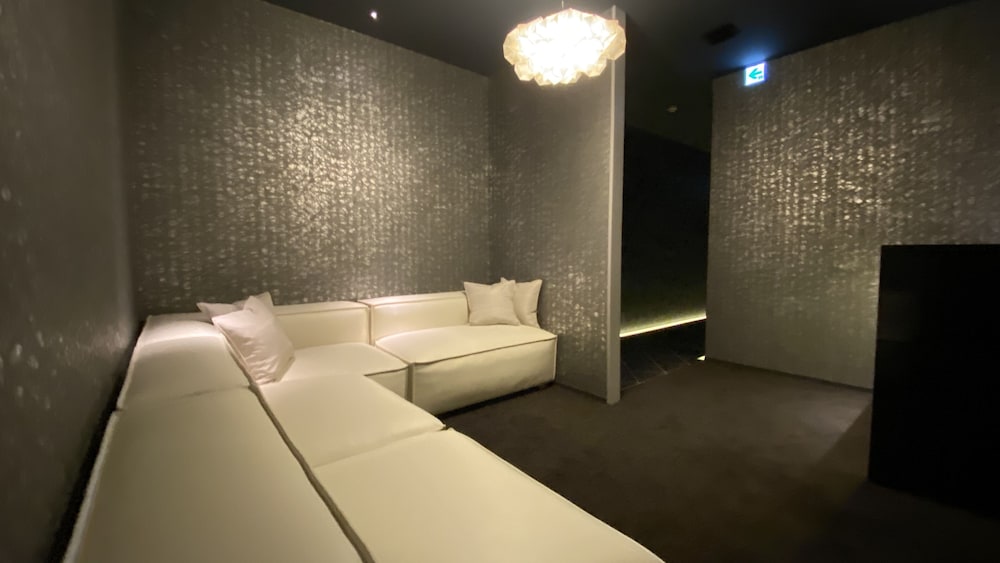 HOTEL 坐樂閑 箱根