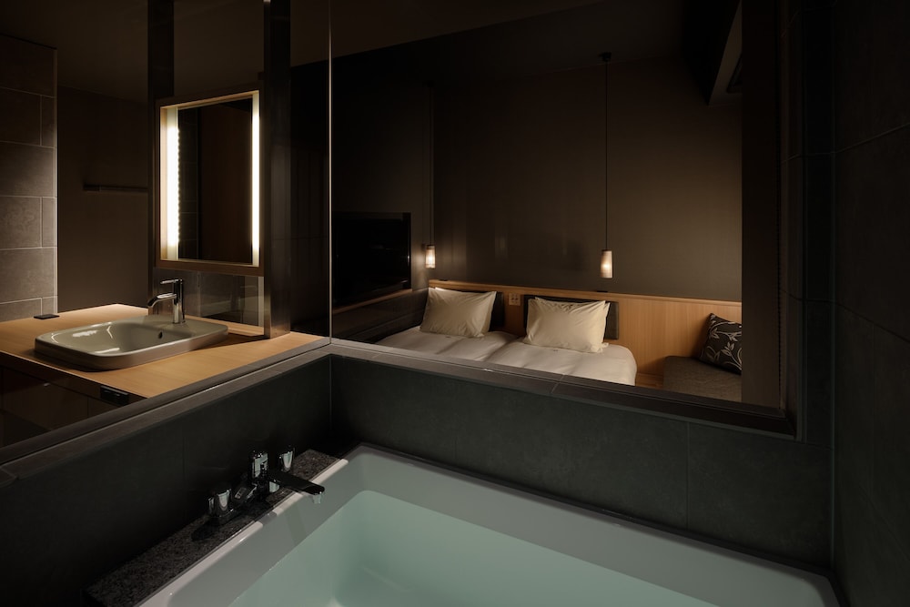 HOTEL 坐樂閑 箱根